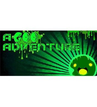 A Goo Adventure Steam Key GLOBAL
